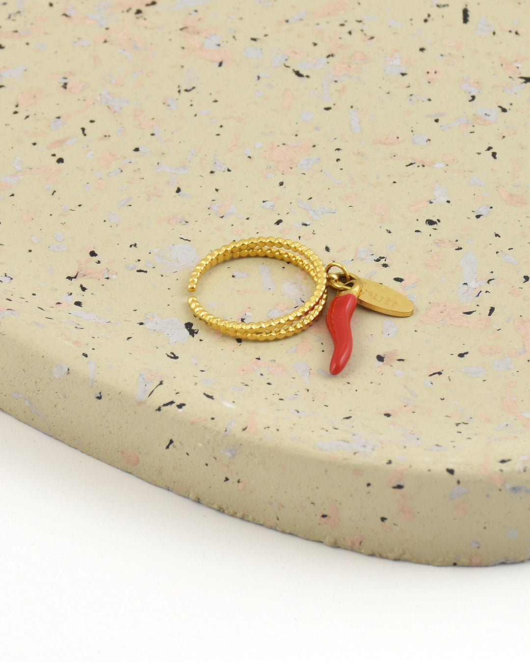 Anillo Spice