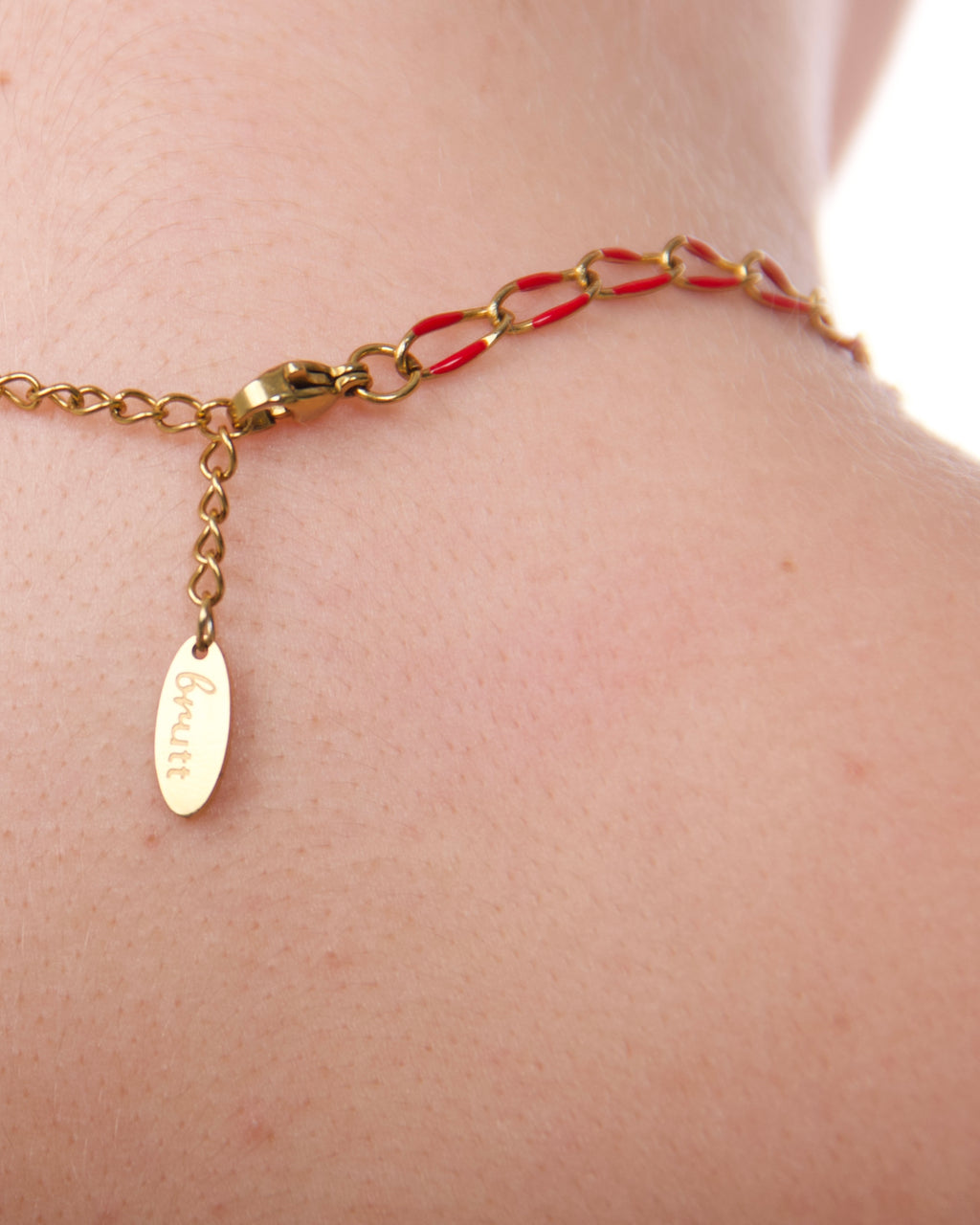 Collar Ember