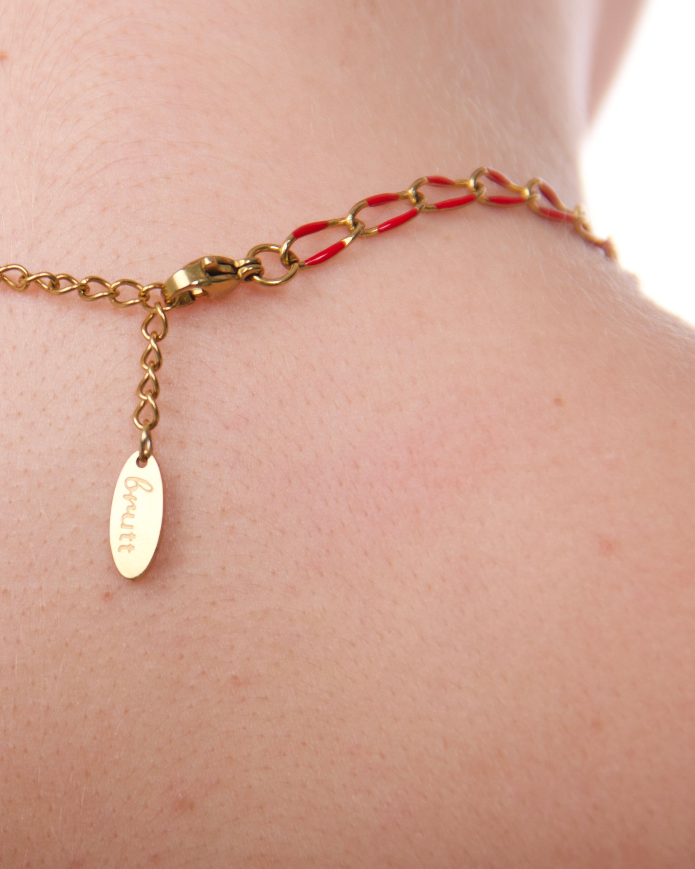 Collar Ember