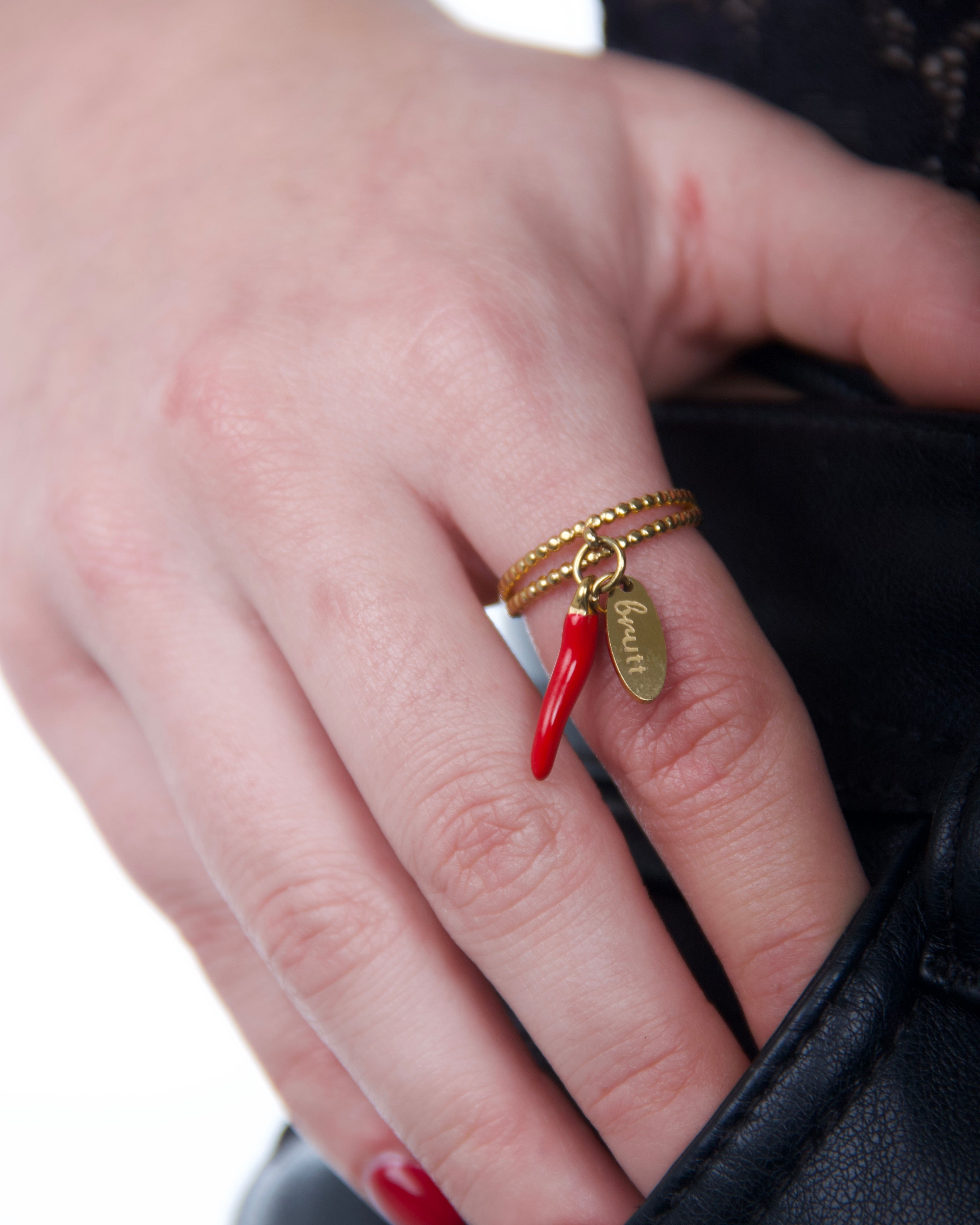 Anillo Spice