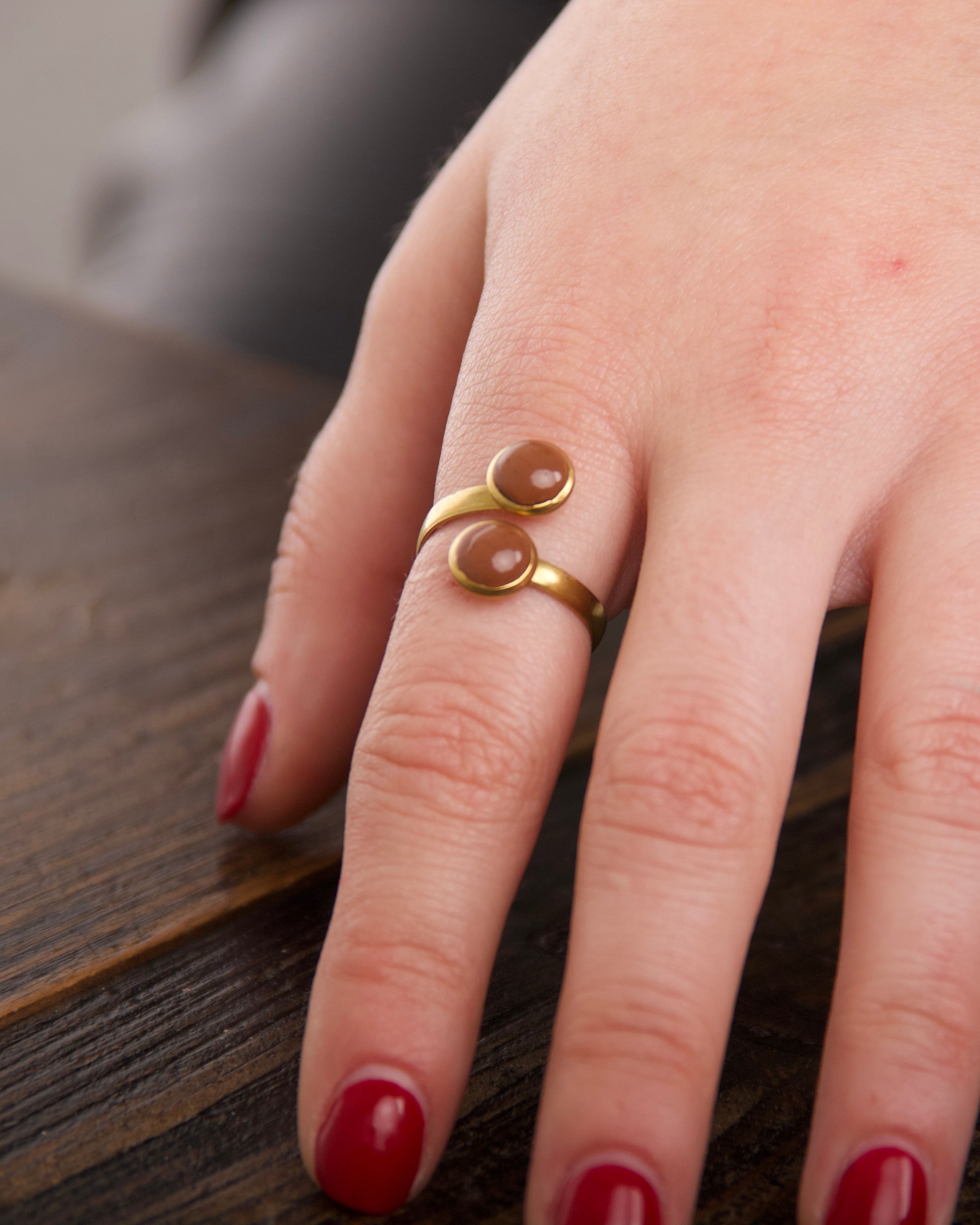 Anillo Terra
