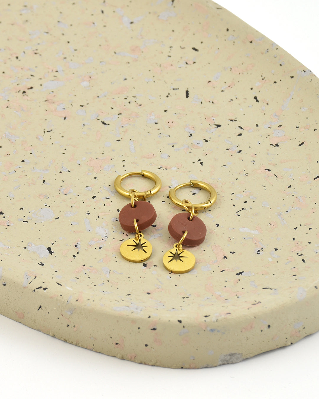 Pendientes Root