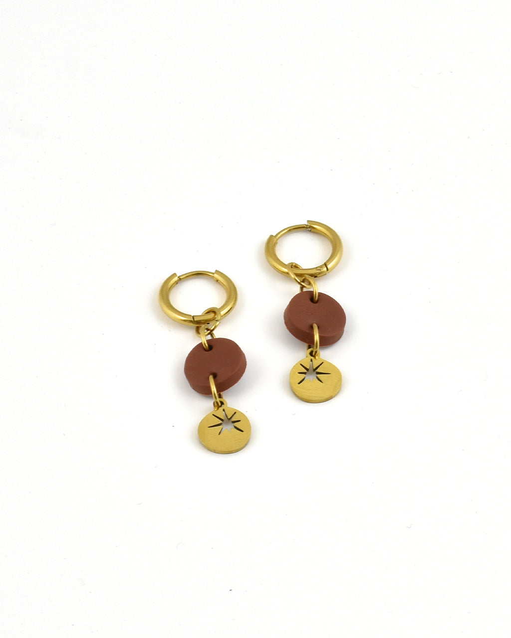 Pendientes Root