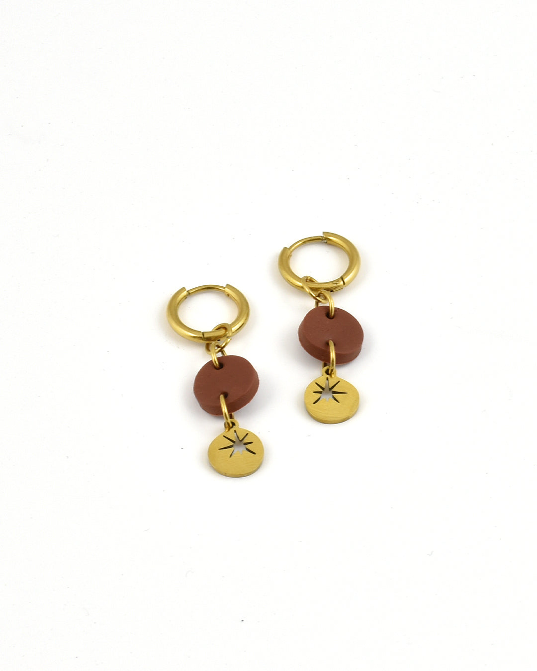 Pendientes Root