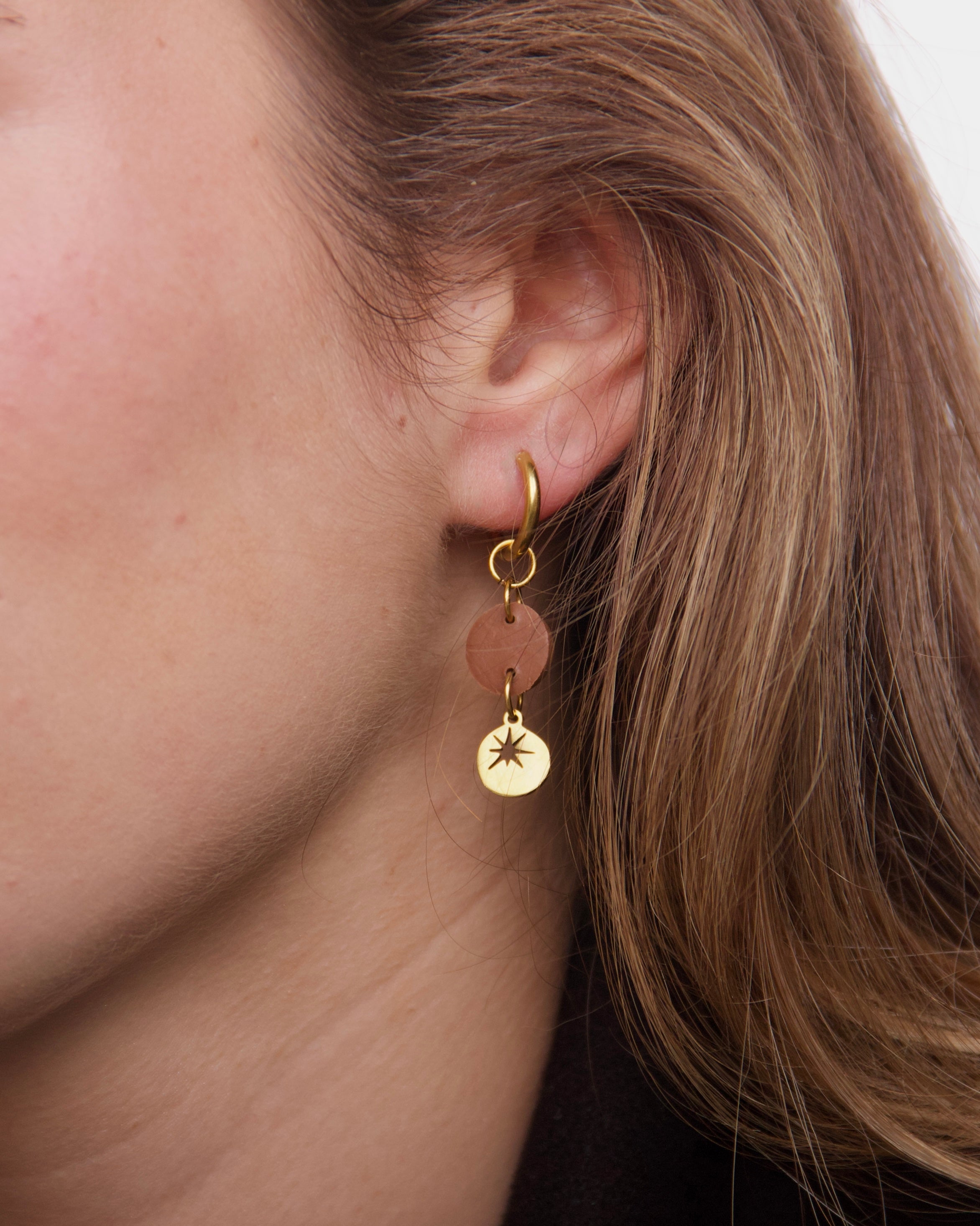 Pendientes Root